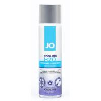 JO H2O Cooling Lube - 120 mL